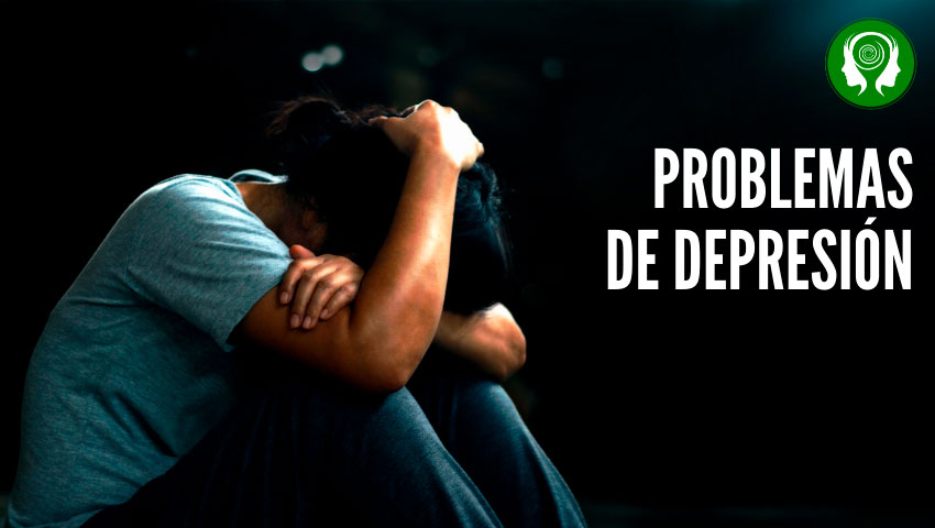 Problemas de Depresión / Psicólogo en Santiago de Compostela